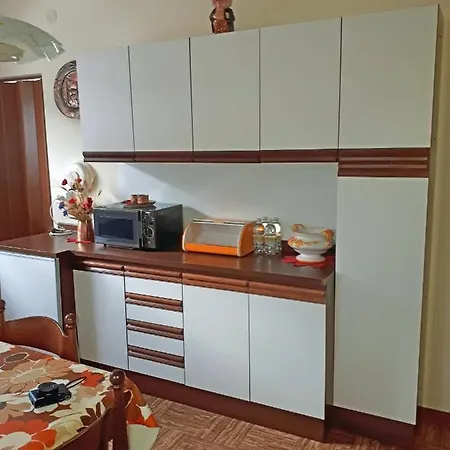 Appartamento Mariuccia Dosoledo Exterior photo