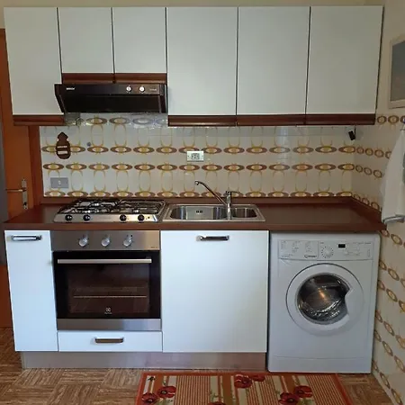 Appartamento Mariuccia Dosoledo Exterior photo