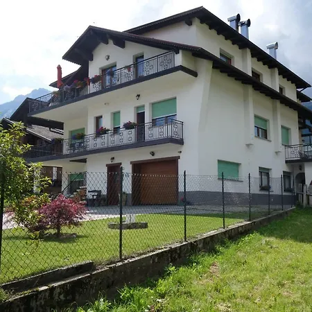Appartamento Mariuccia Dosoledo Exterior photo
