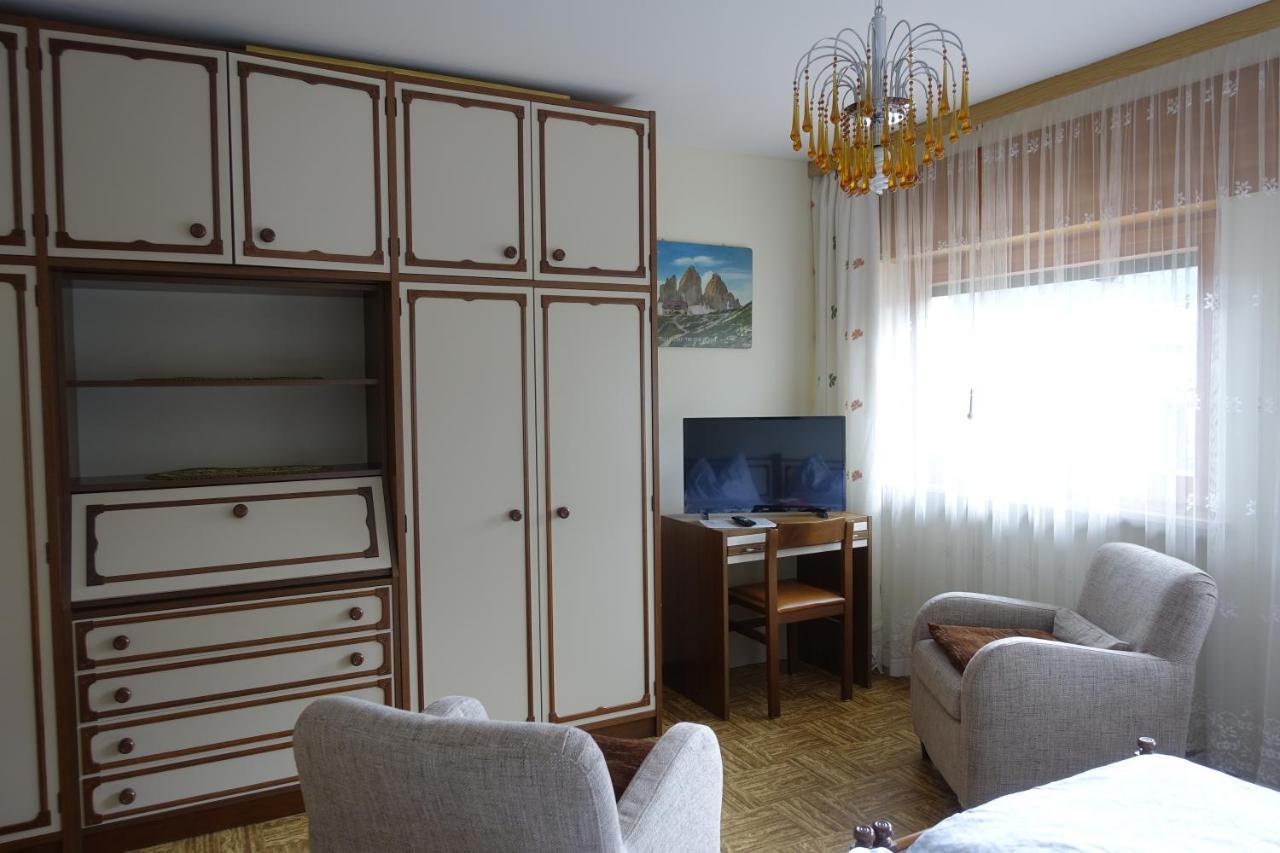 Apartment Mariuccia