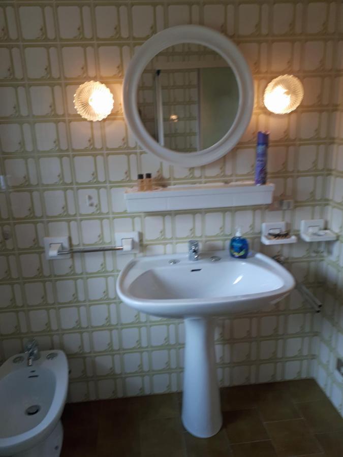 Apartment Mariuccia *