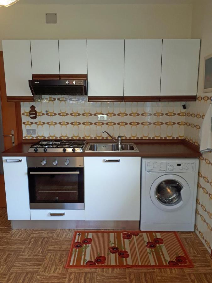 Apartment Mariuccia Dosoledo