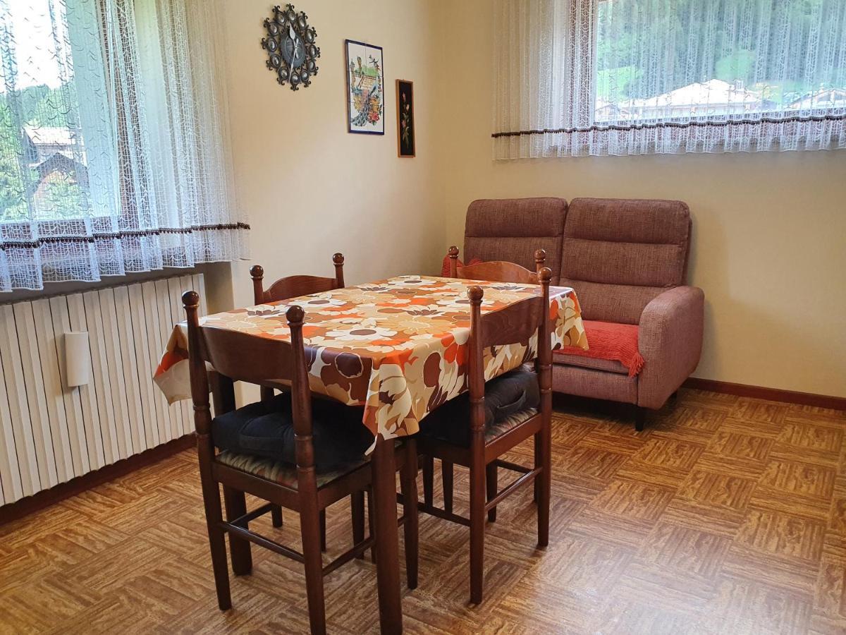 Apartment Mariuccia