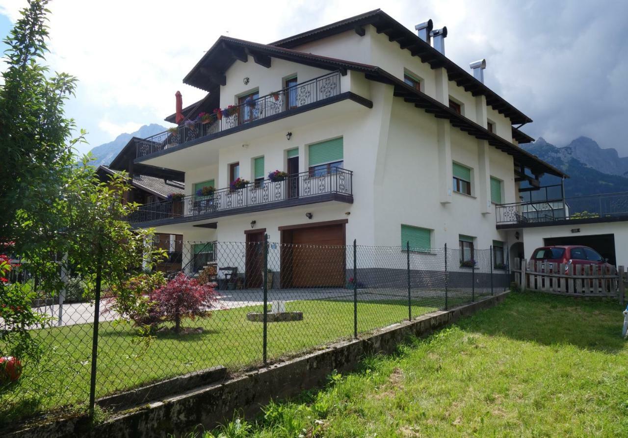Apartment Mariuccia